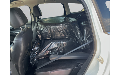 Ford KUGA - автомобили, коли, обяви за нови и употребявани 9