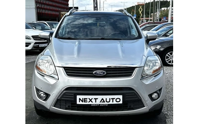 ford-kuga - 1