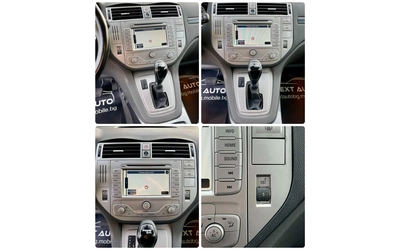 Ford Kuga 2.0D 163HP EURO5B - автомобили, коли, обяви за нови и употребявани 12