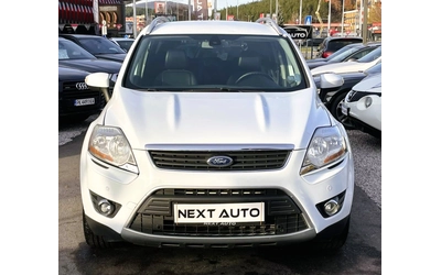 ford-kuga - 1