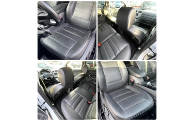 Ford Kuga 2.0D 163HP EURO5B - автомобили, коли, обяви за нови и употребявани 9