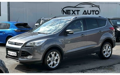 ford-kuga - 0