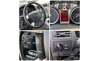 Ford Kuga 2.0D 163HP EURO5B - автомобили, коли, обяви за нови и употребявани 11