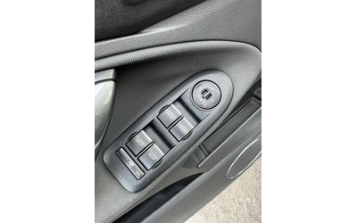 Ford Kuga 2.0D 163HP EURO5B - автомобили, коли, обяви за нови и употребявани 15