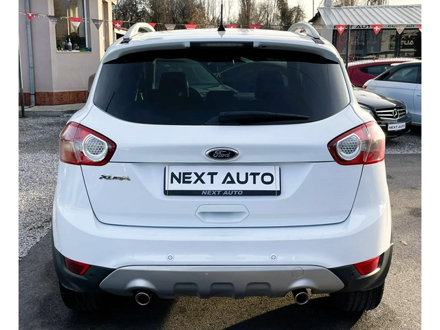 Ford Kuga 2.0D 163HP EURO5B - автомобили, коли, обяви за нови и употребявани 5