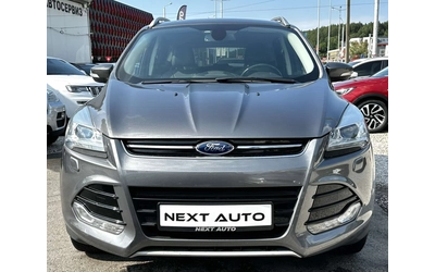 ford-kuga - 1