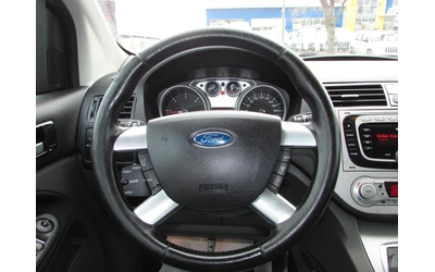 Ford Kuga 2.0TDCI 4X4 EU4 - автомобили, коли, обяви за нови и употребявани 11