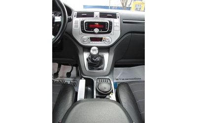 Ford Kuga 2.0TDCI 4X4 EU4 - автомобили, коли, обяви за нови и употребявани 12