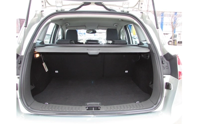 Ford Kuga 2.0TDCI 4X4 EU4 - автомобили, коли, обяви за нови и употребявани 14