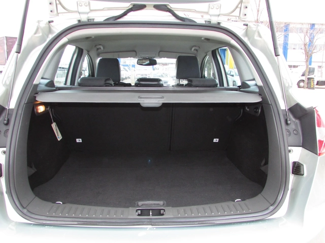 Ford Kuga 2.0TDCI 4X4 EU4 - автомобили, коли, обяви за нови и употребявани 14