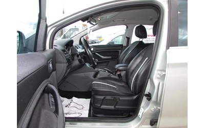 Ford Kuga 2.0TDCI 4X4 EU4 - автомобили, коли, обяви за нови и употребявани 7