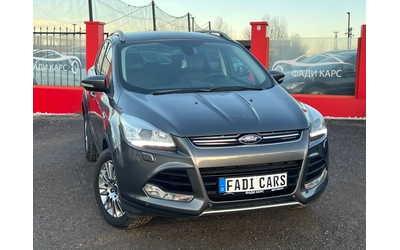 ford-kuga - 0