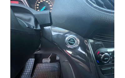 Ford Kuga * ТОП* СОБСТВЕН ЛИЗИНГ - автомобили, коли, обяви за нови и употребявани 15
