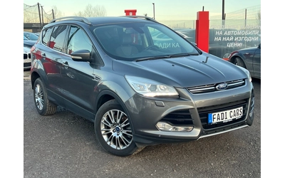 ford-kuga - 1