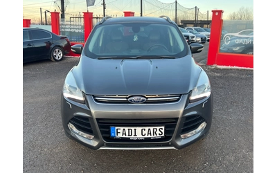 ford-kuga - 2