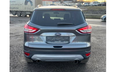 ford-kuga - 5