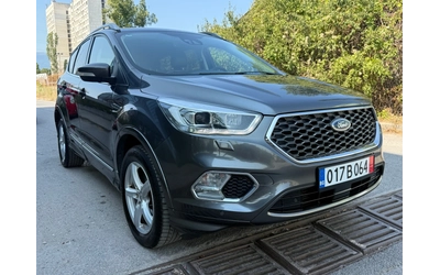ford-kuga - 0