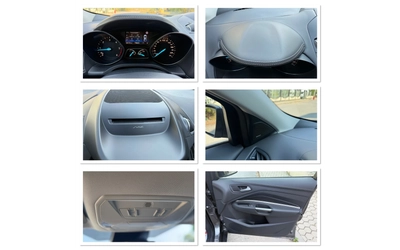 Ford Kuga * 2.0TDCI* VIGNALE* PANORAMA* FULL* LIZING* - автомобили, коли, обяви за нови и употребявани 10