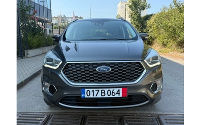 ford-kuga - 1