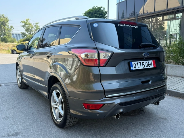Ford Kuga * 2.0TDCI* VIGNALE* PANORAMA* FULL* LIZING* - автомобили, коли, обяви за нови и употребявани 3