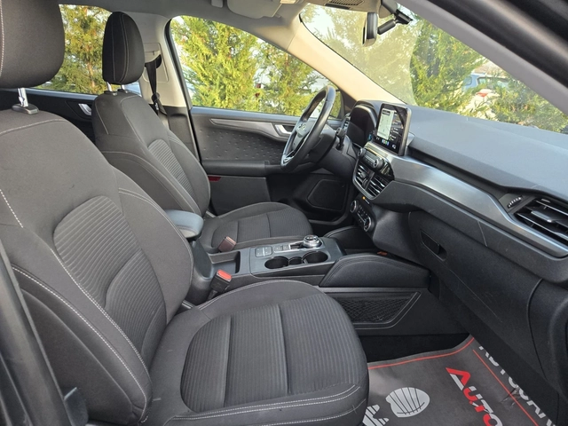 Ford Kuga 2.5Plug-in Hybrid-225кс= 360= ДИСТРОНИК= TITANIUM - автомобили, коли, обяви за нови и употребявани 13