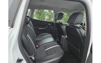 Ford Kuga 2.0TDCI-163кс= АВТОМАТ= 4Х4= KEYLESS= NAVI - автомобили, коли, обяви за нови и употребявани 13