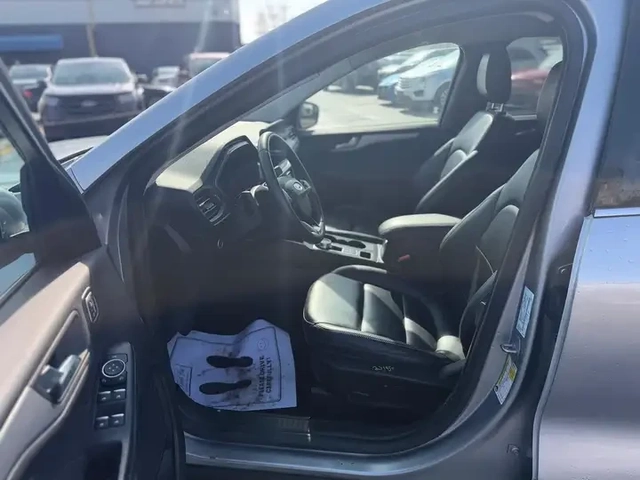 Ford Kuga Escape Platinum* 4x4* КОЖА* 360* ПОДГРЕВ* 250К.С* - автомобили, коли, обяви за нови и употребявани 12