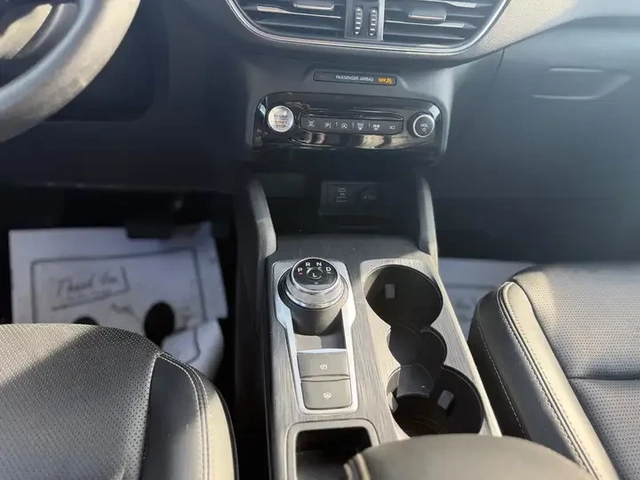 Ford Kuga Escape Platinum* 4x4* КОЖА* 360* ПОДГРЕВ* 250К.С* - автомобили, коли, обяви за нови и употребявани 13