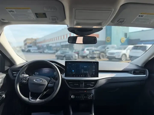 Ford Kuga Escape Platinum* 4x4* КОЖА* 360* ПОДГРЕВ* 250К.С* - автомобили, коли, обяви за нови и употребявани 14
