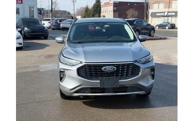 Ford Kuga Escape Platinum* 4x4* КОЖА* 360* ПОДГРЕВ* 250К.С* - автомобили, коли, обяви за нови и употребявани 16