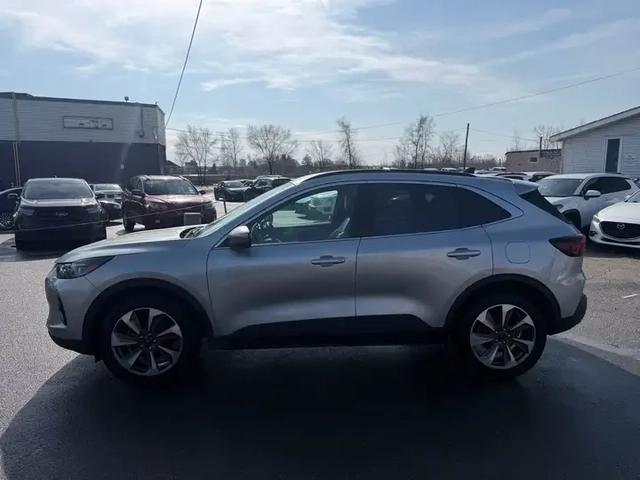 Ford Kuga Escape Platinum* 4x4* КОЖА* 360* ПОДГРЕВ* 250К.С* - автомобили, коли, обяви за нови и употребявани 3