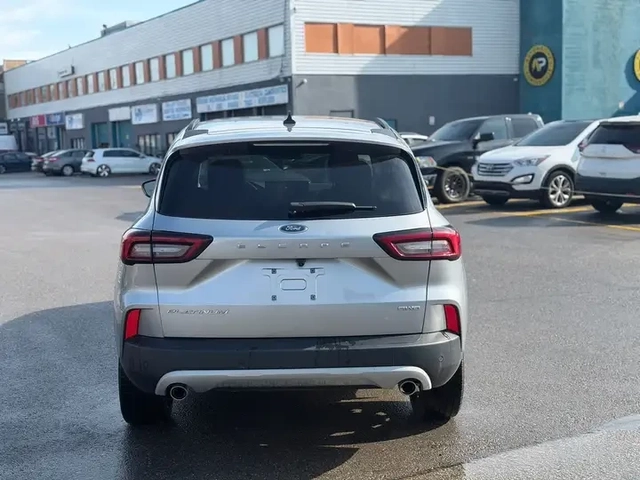 Ford Kuga Escape Platinum* 4x4* КОЖА* 360* ПОДГРЕВ* 250К.С* - автомобили, коли, обяви за нови и употребявани 4