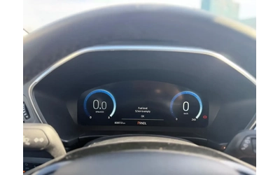 Ford Kuga Escape Platinum* 4x4* КОЖА* 360* ПОДГРЕВ* 250К.С* - автомобили, коли, обяви за нови и употребявани 8