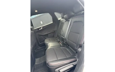 Ford Kuga Escape* ST Line* 4x4* ДИСТРОНИК* 360 - автомобили, коли, обяви за нови и употребявани 10