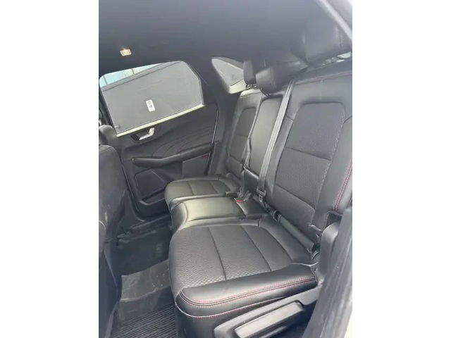 Ford Kuga Escape* ST Line* 4x4* ДИСТРОНИК* 360 - автомобили, коли, обяви за нови и употребявани 10