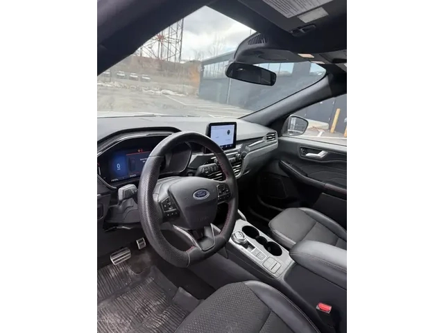 Ford Kuga Escape* ST Line* 4x4* ДИСТРОНИК* 360 - автомобили, коли, обяви за нови и употребявани 11