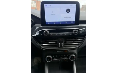 Ford Kuga Escape* ST Line* 4x4* ДИСТРОНИК* 360 - автомобили, коли, обяви за нови и употребявани 8