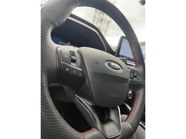 Ford Kuga Escape* ST Line* 4x4* ДИСТРОНИК* 360 - автомобили, коли, обяви за нови и употребявани 9