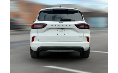 Ford Kuga Escape* ST Line* 4x4* ДИСТРОНИК* 360 - автомобили, коли, обяви за нови и употребявани 6