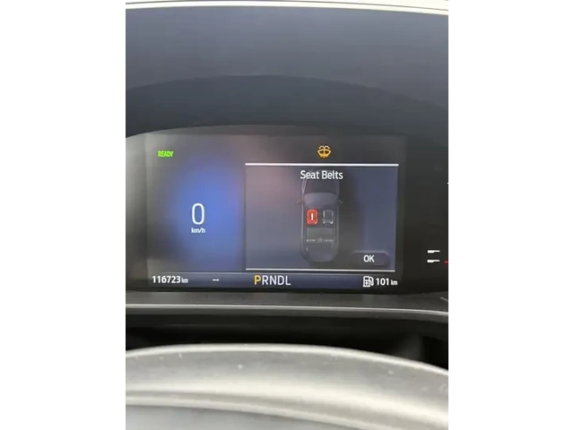Ford Kuga Escape* ST Line* 4x4* ДИСТРОНИК* 360 - автомобили, коли, обяви за нови и употребявани 7