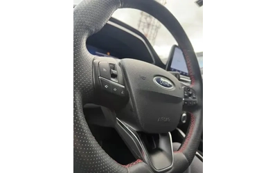 Ford Kuga Escape* ST Line* 4x4* ДИСТРОНИК* 360 - автомобили, коли, обяви за нови и употребявани 9