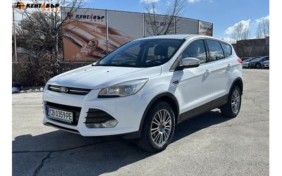 ford-kuga-avtomatik-4h4-garantsiya-ot-kentavar - 0
