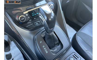Ford Kuga Автоматик/4х4/ГАРАНЦИЯ ОТ КЕНТАВЪР - автомобили, коли, обяви за нови и употребявани 10