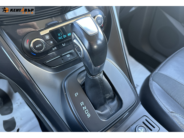Ford Kuga Автоматик/4х4/ГАРАНЦИЯ ОТ КЕНТАВЪР - автомобили, коли, обяви за нови и употребявани 10