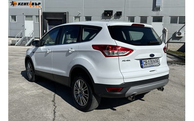 ford-kuga-avtomatik-4h4-garantsiya-ot-kentavar - 2