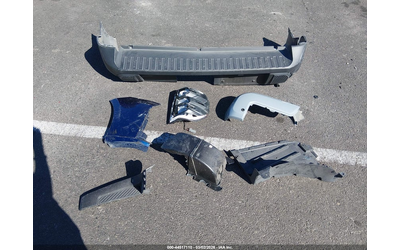 Ford Maverick 2.5L I-4 DOHC, VVT, 162HP Front Wheel Drive - автомобили, коли, обяви за нови и употребявани 11