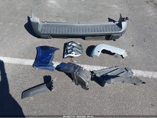 Ford Maverick 2.5L I-4 DOHC, VVT, 162HP Front Wheel Drive - автомобили, коли, обяви за нови и употребявани 11