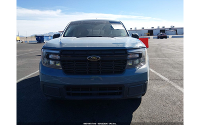 Ford Maverick 2.5L I-4 DOHC, VVT, 162HP Front Wheel Drive - автомобили, коли, обяви за нови и употребявани 12