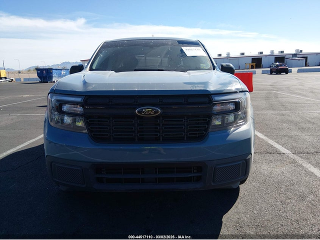 Ford Maverick 2.5L I-4 DOHC, VVT, 162HP Front Wheel Drive - автомобили, коли, обяви за нови и употребявани 12