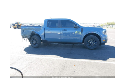 Ford Maverick 2.5L I-4 DOHC, VVT, 162HP Front Wheel Drive - автомобили, коли, обяви за нови и употребявани 13